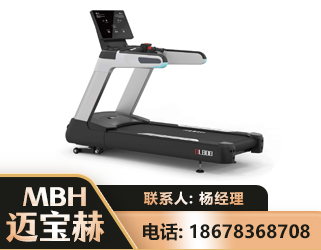 晋城智能跑步机
