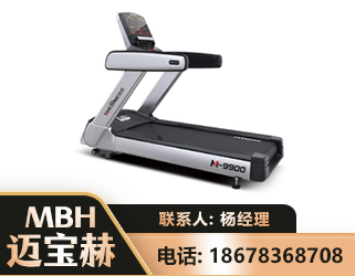 晋城商用跑步机