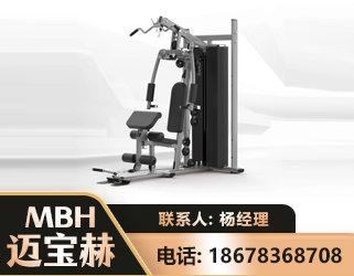晋城单人站训练器