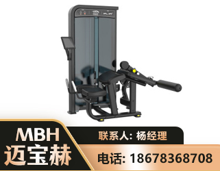 晋城卧式屈腿训练器