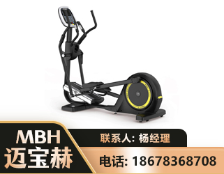 晋城商用椭圆机