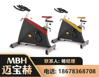 晋城商用动感单车