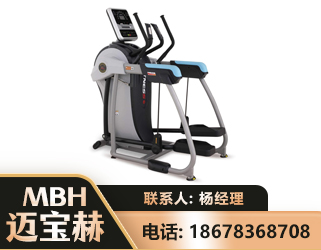 晋城体适能机
