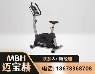 晋城立式健身车